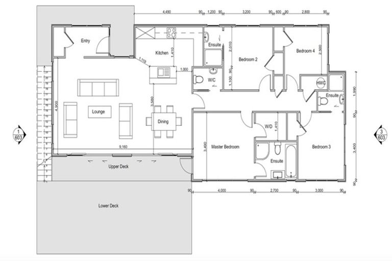 Photo of property in 76 Howard Road, Point Howard, Lower Hutt, 5013