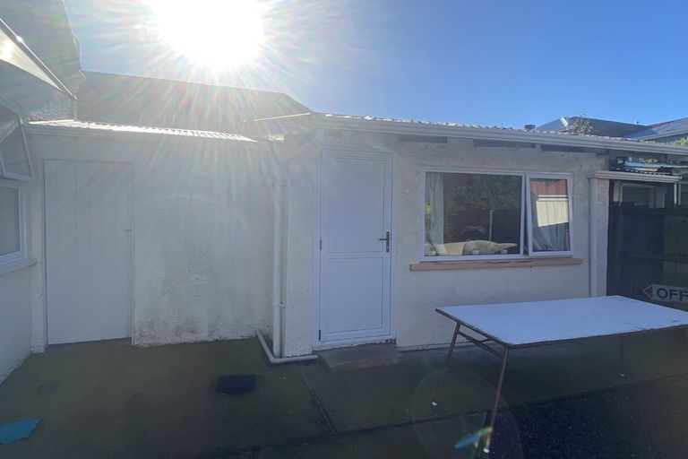 Photo of property in 7 Hyde Street, North Dunedin, Dunedin, 9016