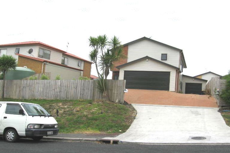Photo of property in 43 Tiri Tiri Road, Birkdale, Auckland, 0626