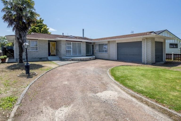 Photo of property in 22 Kings Drive, Levin, 5510
