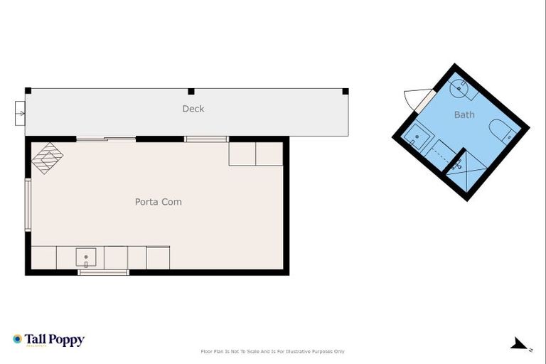 Photo of property in 279 Queen Charlotte Drive, Havelock, Picton, 7281