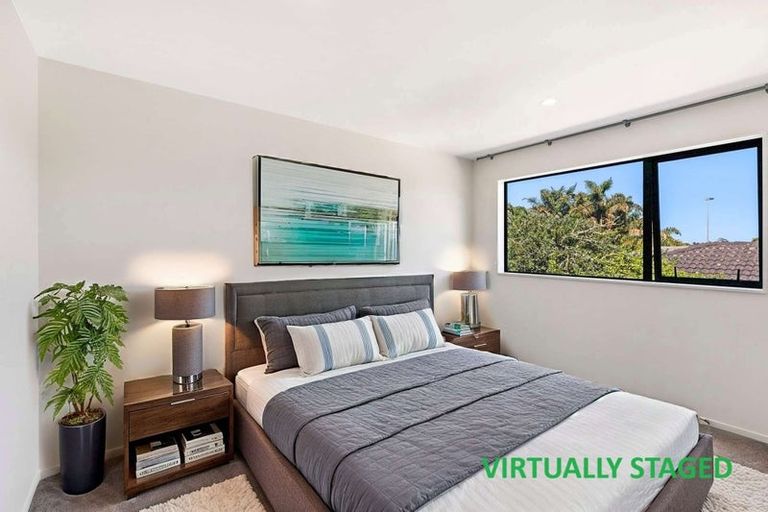 Photo of property in 205b Gills Road, Half Moon Bay, Auckland, 2014