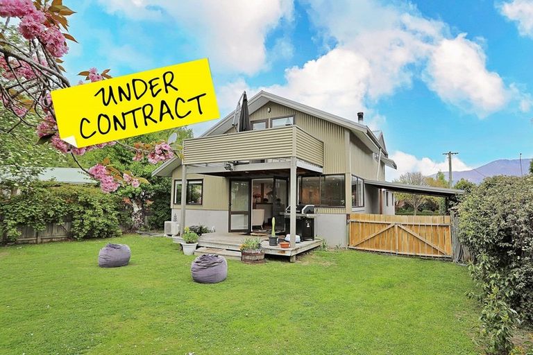 Photo of property in 9 Cornwall Street, Arrowtown, 9302