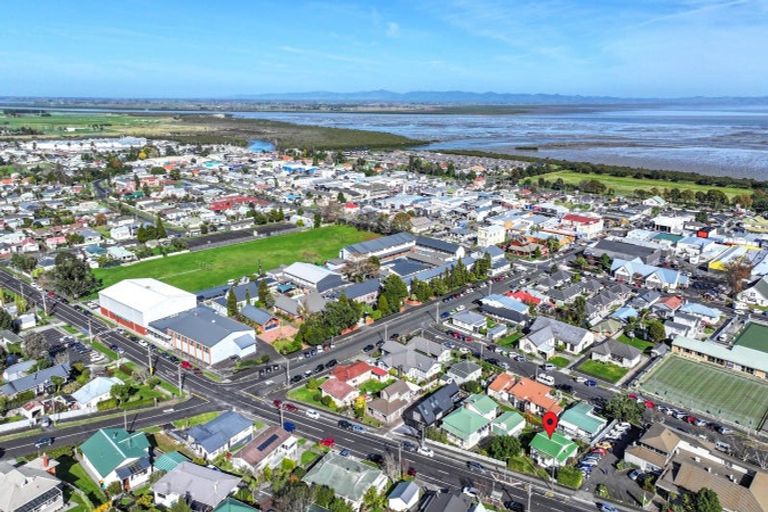 Photo of property in 811 Rolleston Street, Thames, 3500