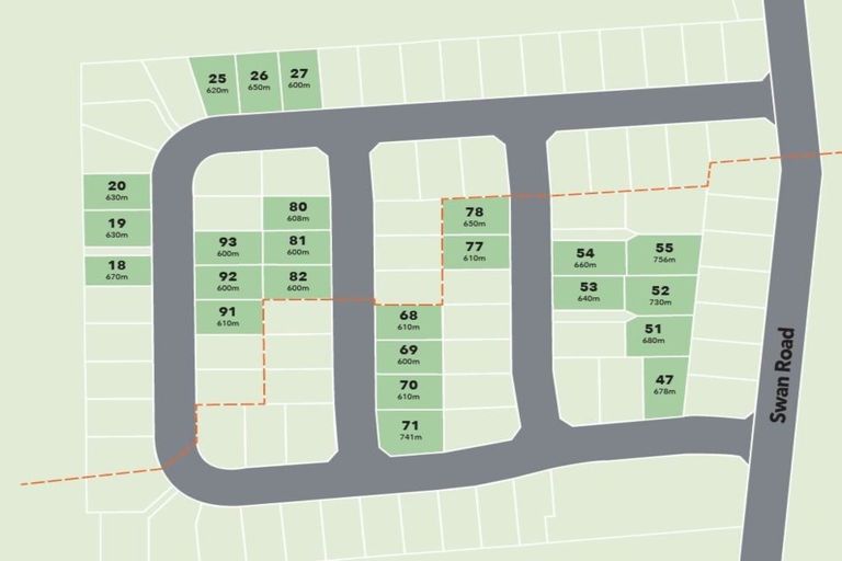 Photo of property in 11 Fernbird Avenue, Te Kauwhata, 3710