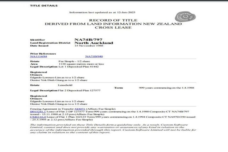 Photo of property in 2/92 Verran Road, Birkdale, Auckland, 0626