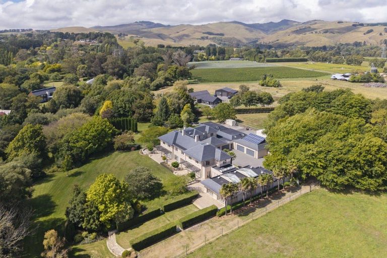 Photo of property in 1/71 Tai Tapu Road, Tai Tapu, 7672