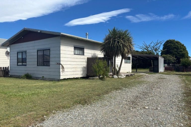 Photo of property in 58 Derby Street, Westport, 7825