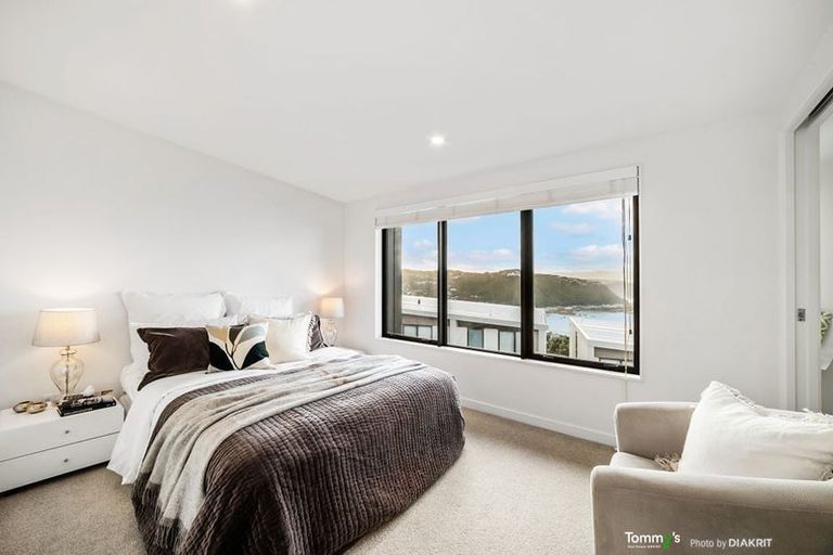 Photo of property in 16/52 High Street, Island Bay, Wellington, 6023