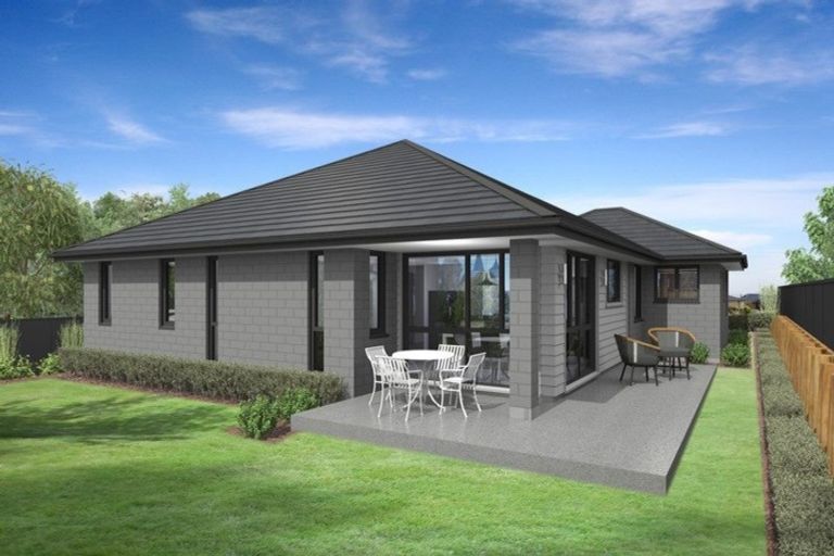 Photo of property in 21 Thomason Crescent, Pokeno, 2402