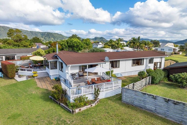Photo of property in 57 El Dorado Leader, Pauanui, Hikuai, 3579