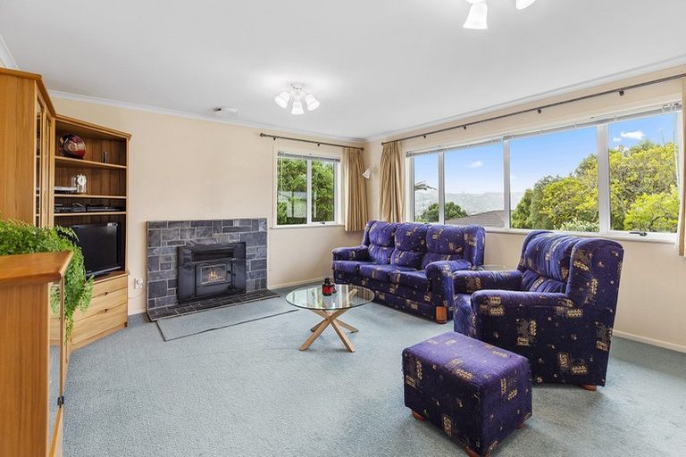 Photo of property in 72 Fraser Avenue, Johnsonville, Wellington, 6037