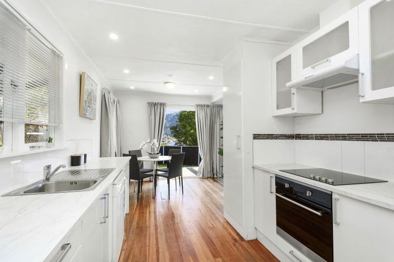 Photo of property in 1310 Fergusson Drive, Brown Owl, Upper Hutt, 5018