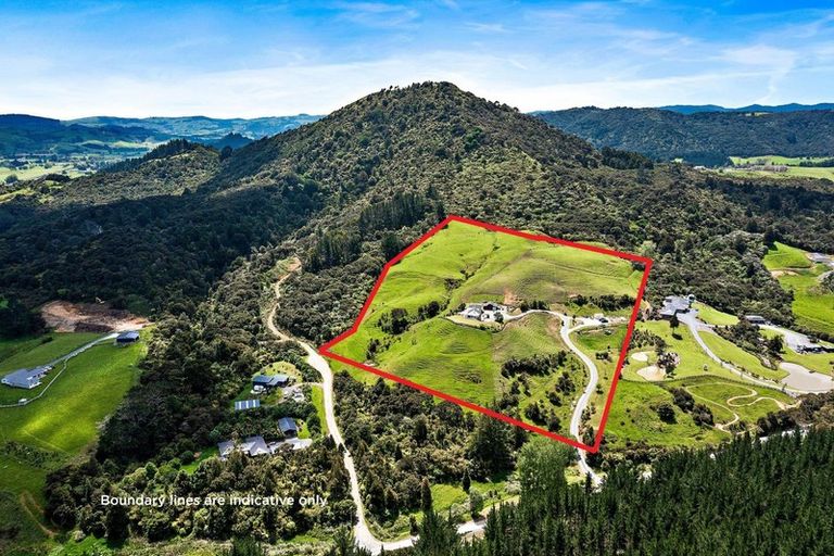 Photo of property in 1098 Woodcocks Road, Kaipara Flats, Warkworth, 0981