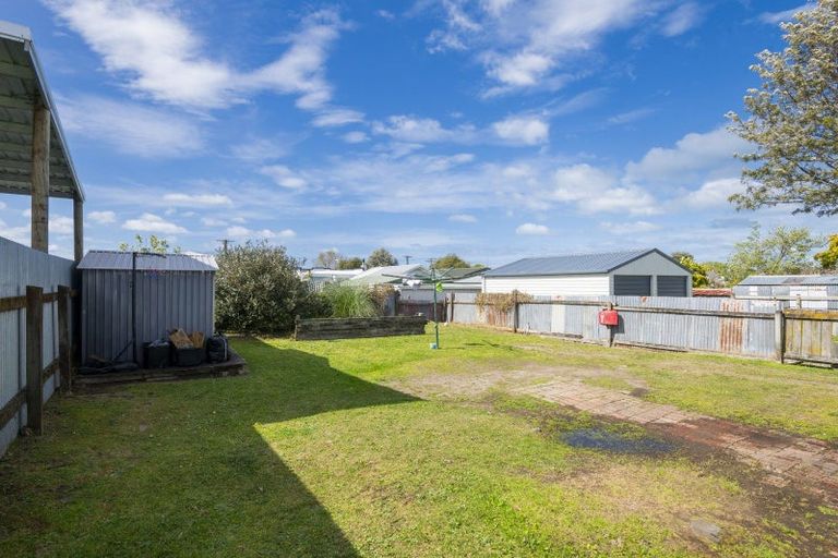Photo of property in 8 Wellington Street, Te Hapara, Gisborne, 4010