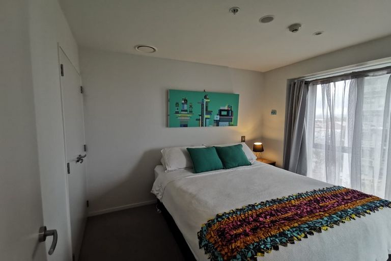 Photo of property in 803/5 Howe Street, Freemans Bay, Auckland, 1011