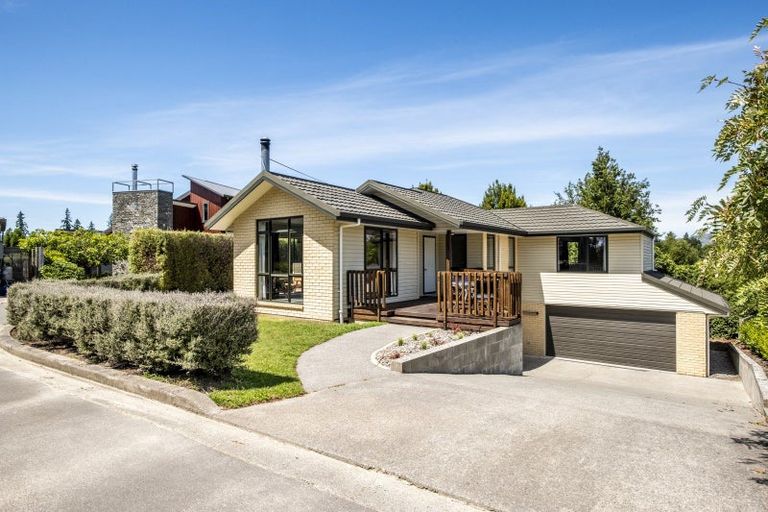 Photo of property in 45 Saint James Avenue, Hanmer Springs, 7334