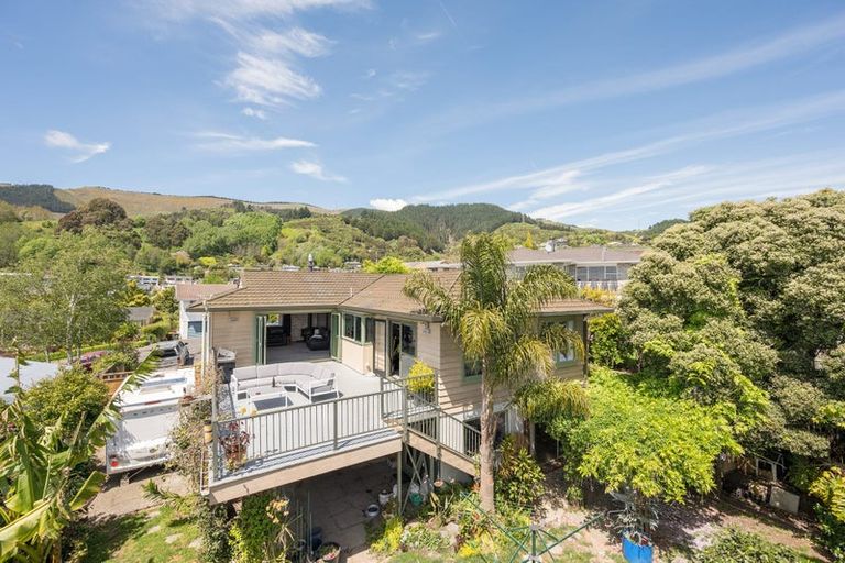 Photo of property in 17 Warwick Street, Richmond, 7020