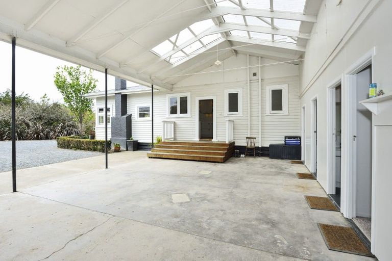 Photo of property in 232 Brownlie Road, Frasertown, Wairoa, 4195