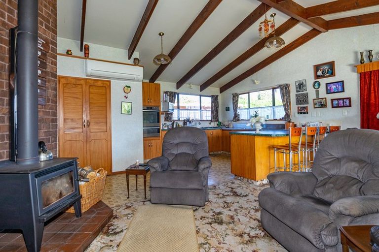 Photo of property in 53 Templer Street, Geraldine, 7992