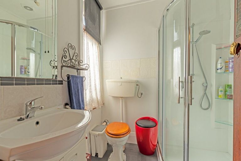 Photo of property in 45 Opie Street, Waimate, 7924