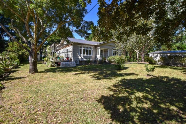 Photo of property in 45 Moroa Road, Tauwharenikau, 5771