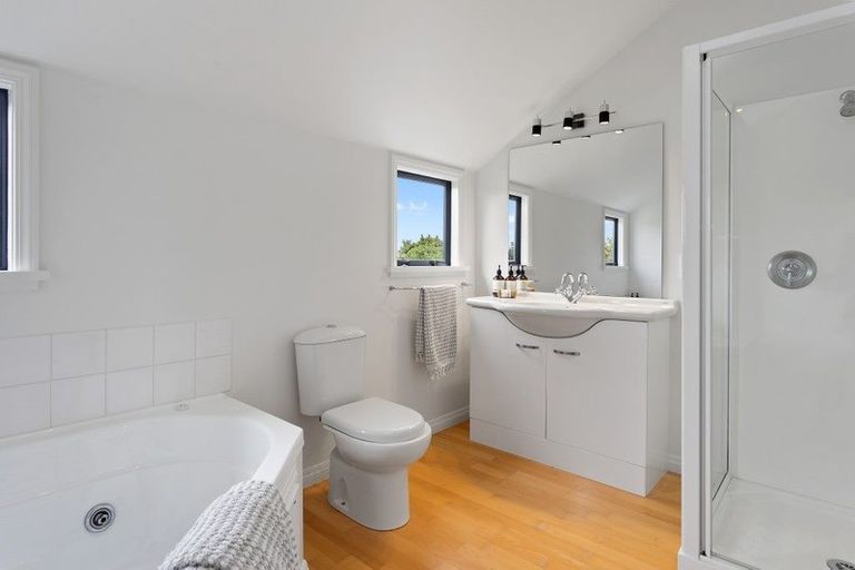 Photo of property in 816 Woodstock Road, View Hill, Oxford, 7495