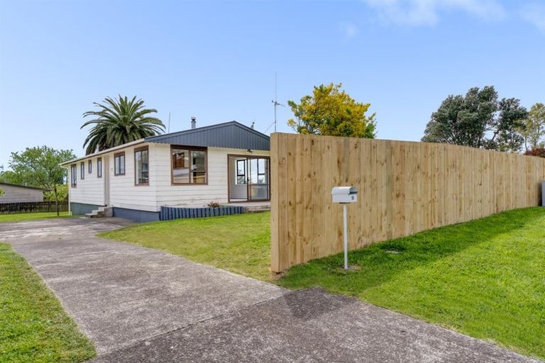 Photo of property in 19 Ben Keys Street, Te Puke, 3119
