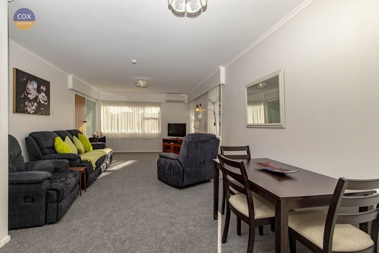 Photo of property in 2/120 Nelson Crescent, Napier South, Napier, 4110