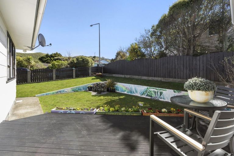 Photo of property in 263 Mitchell Street, Brooklyn, Wellington, 6021