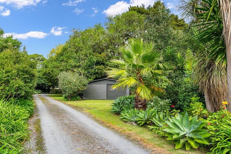 Photo of property in 211 Whau Valley Road, Whau Valley, Whangarei, 0112