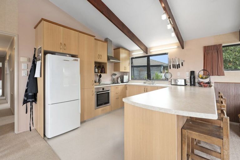 Photo of property in 55 Blomfield Street, Pukehangi, Rotorua, 3015