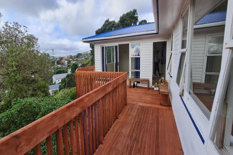 Photo of property in 4a Quetta Street, Ngaio, Wellington, 6035