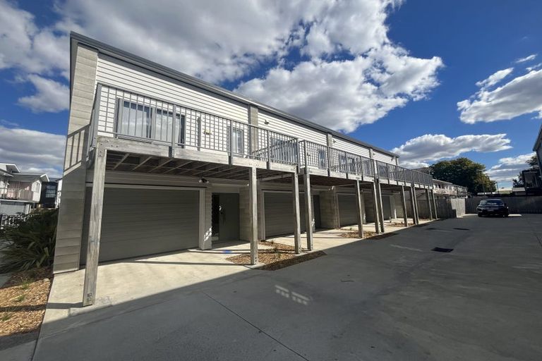 Photo of property in 8/161 Nixon Street, Hamilton East, Hamilton, 3216