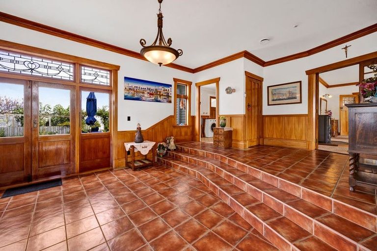 Photo of property in 11 Witiora Road, Oaonui, Opunake, 4681