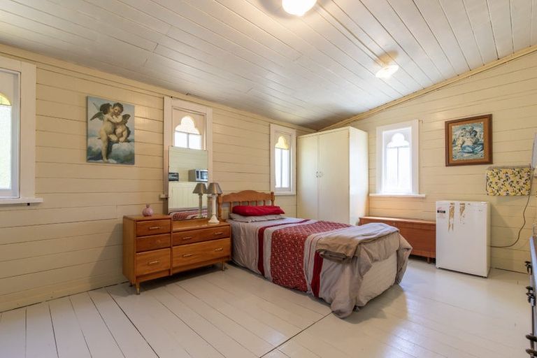 Photo of property in Te Rehunga Church, 461 Kumeti Road, Dannevirke, 4972