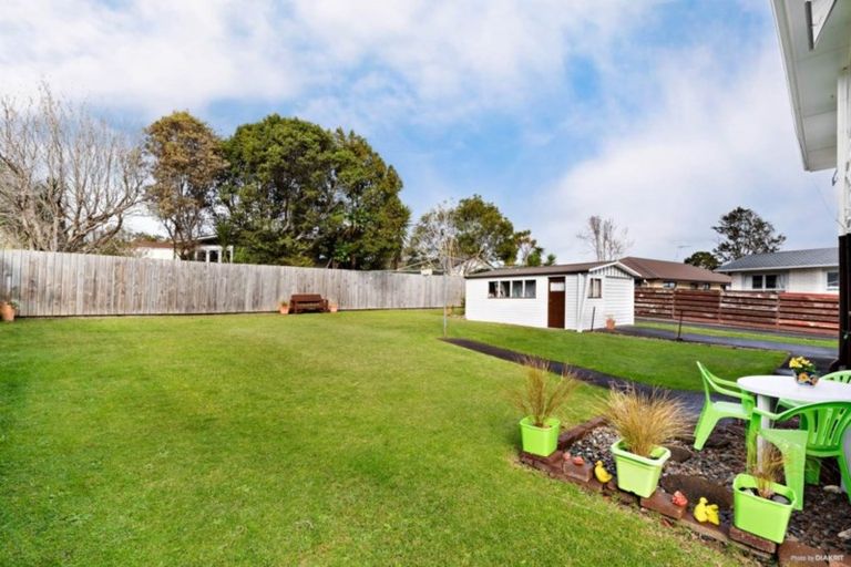 Photo of property in 8 Hope Farm Avenue, Pakuranga Heights, Auckland, 2010