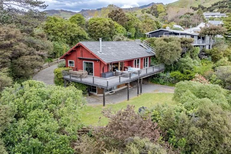 Photo of property in 3 Hempleman Drive, Akaroa, 7520