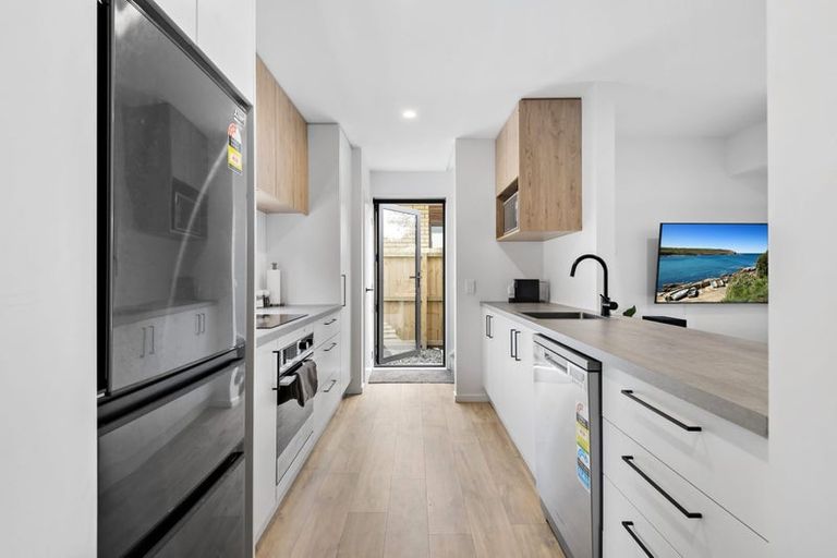 Photo of property in 5/33 Leitch Street, Somerfield, Christchurch, 8024