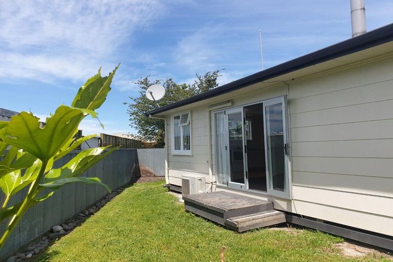 Photo of property in 218 Mayfair Avenue, Mayfair, Hastings, 4122