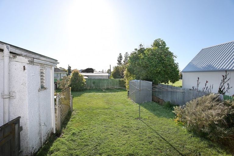 Photo of property in 23 Ross Street, Marton, 4710