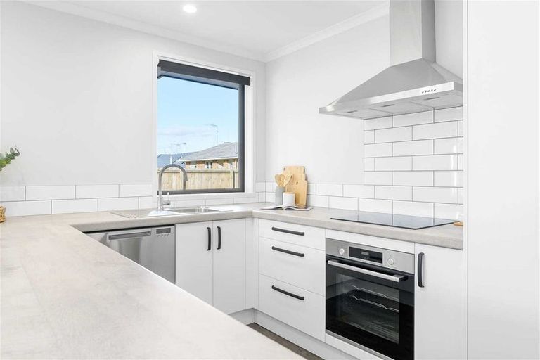 Photo of property in 99b Bruce Avenue, Glenview, Hamilton, 3206