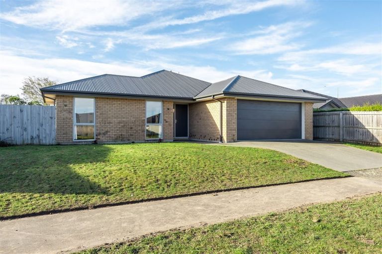 Photo of property in 22 John Annan Street, Halswell, Christchurch, 8025