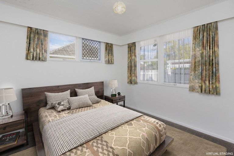 Photo of property in 27a Exchange Street, Ebdentown, Upper Hutt, 5018
