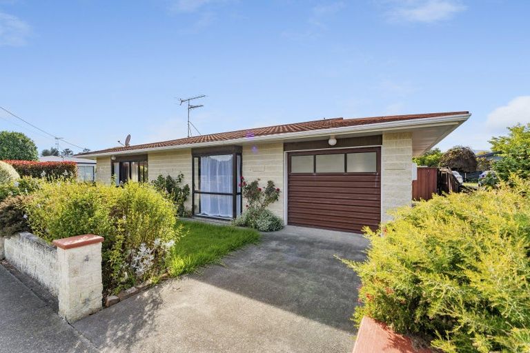 Photo of property in 1/36 Te Rauparaha Street, Otaki, 5512