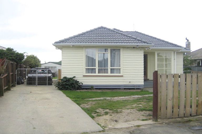 Photo of property in 3 Aldgate Street, Redwood, Christchurch, 8051