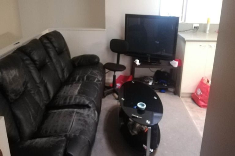 Photo of property in Dixonlane Apartments, 12/7 Feltex Lane, Te Aro, Wellington, 6011