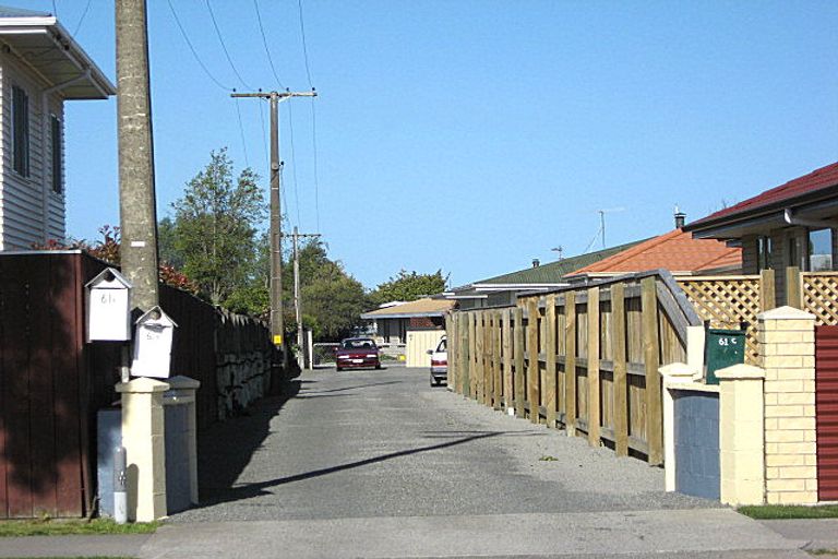 Photo of property in 61a Howick Road, Redwoodtown, Blenheim, 7201