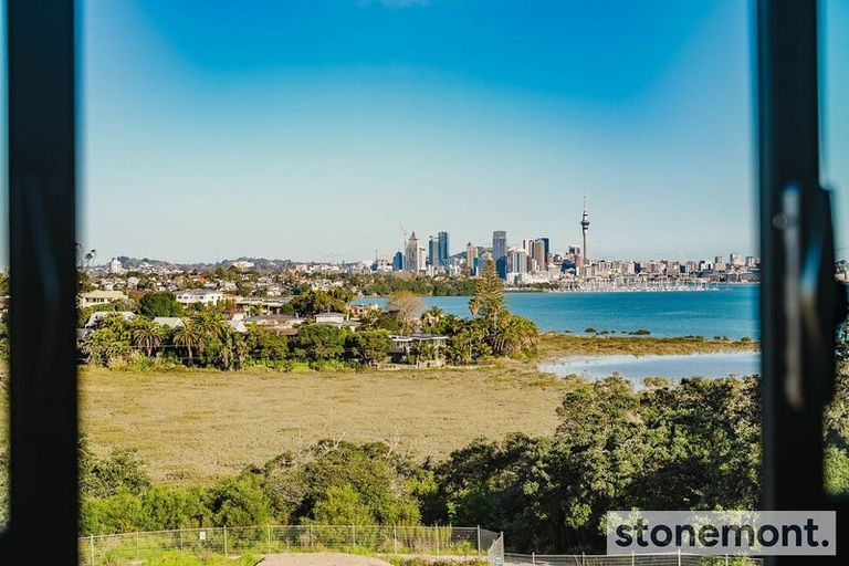 Photo of property in Amaia, 613/48 Esmonde Road, Takapuna, Auckland, 0622