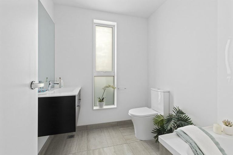 Photo of property in 7/30 Pirie Street, Mount Victoria, Wellington, 6011